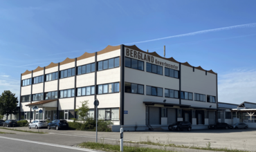 Bergland-Gewerbecenter